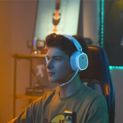 CASQUE GAMING