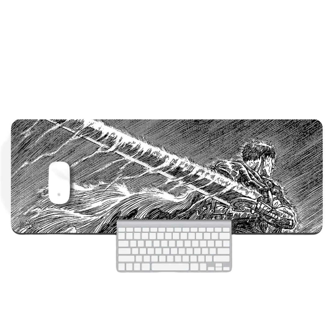 TAPIS CLAVIER