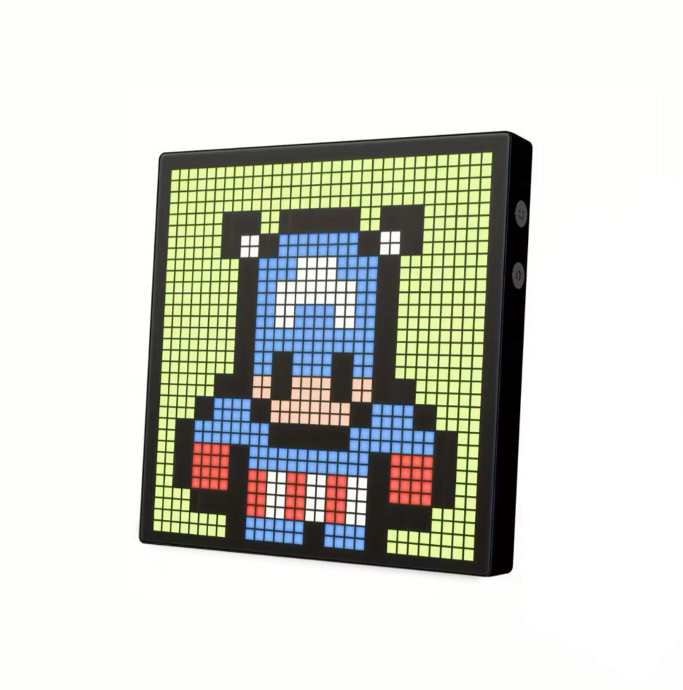 ÉCRAN PIXEL LED