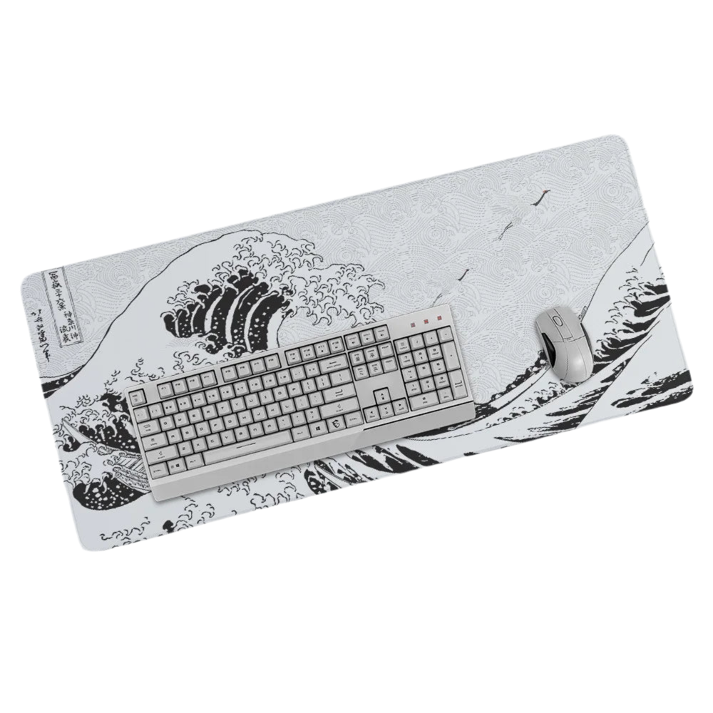 TAPIS CLAVIER