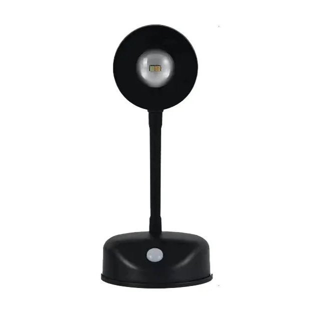 LAMPE À CAPTEUR DE MOUVEMENT