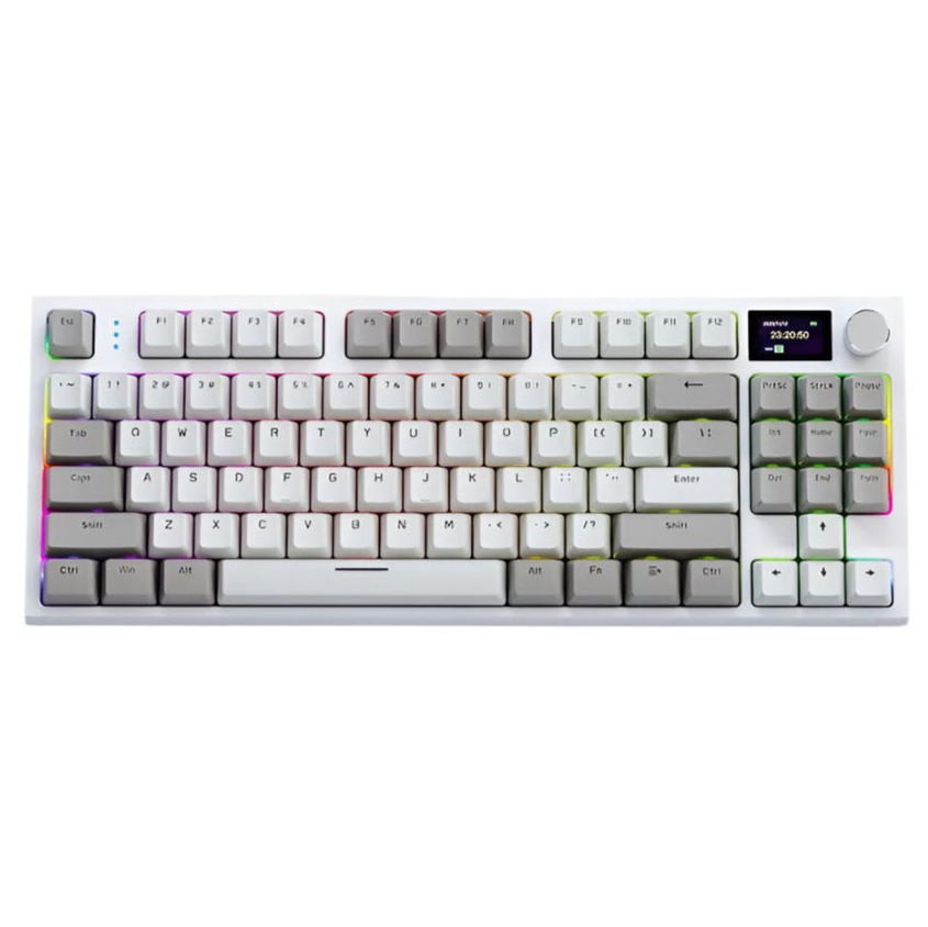 CLAVIER MÉCANIQUE