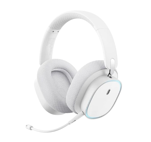 CASQUE GAMING