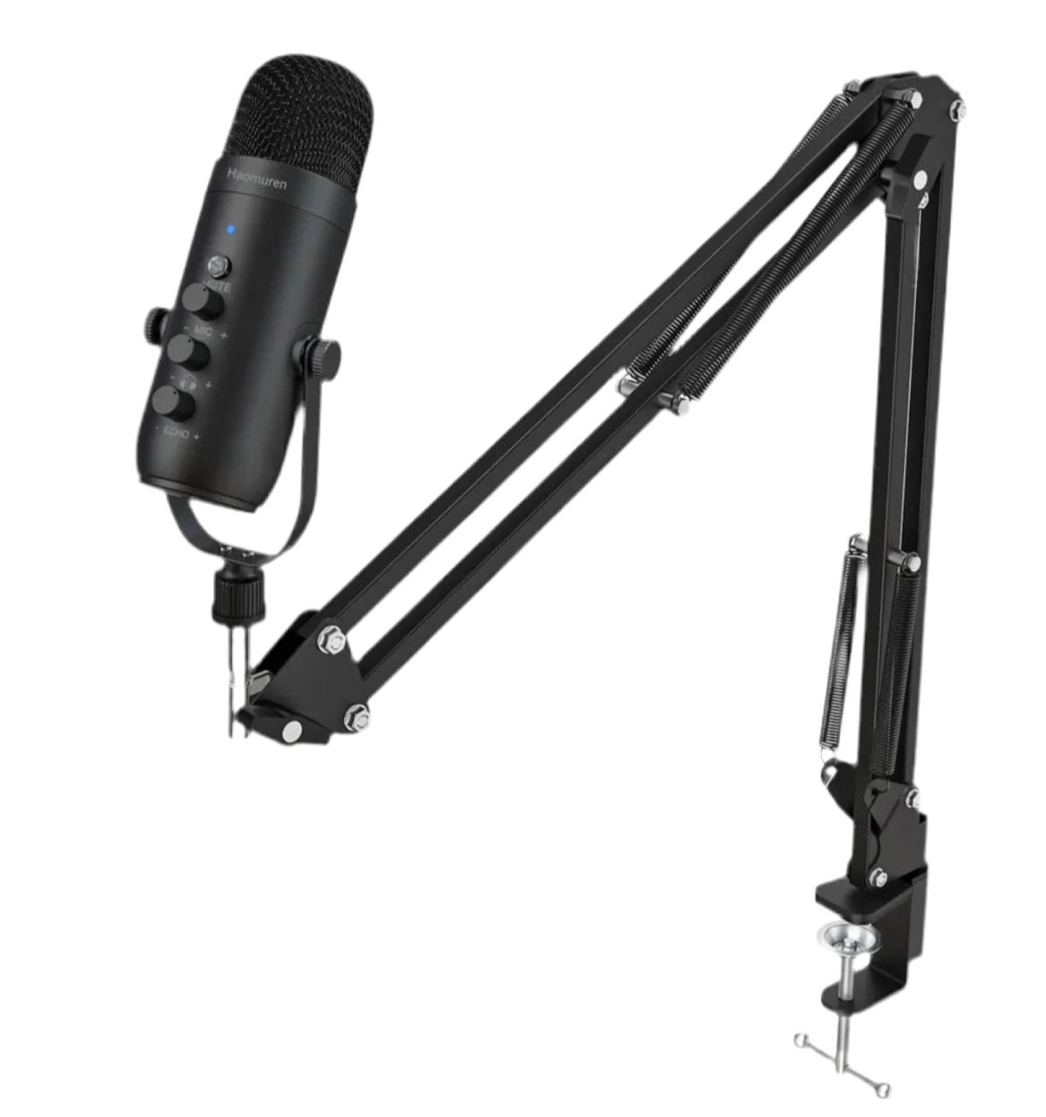 MICROPHONE PROFESSIONNEL