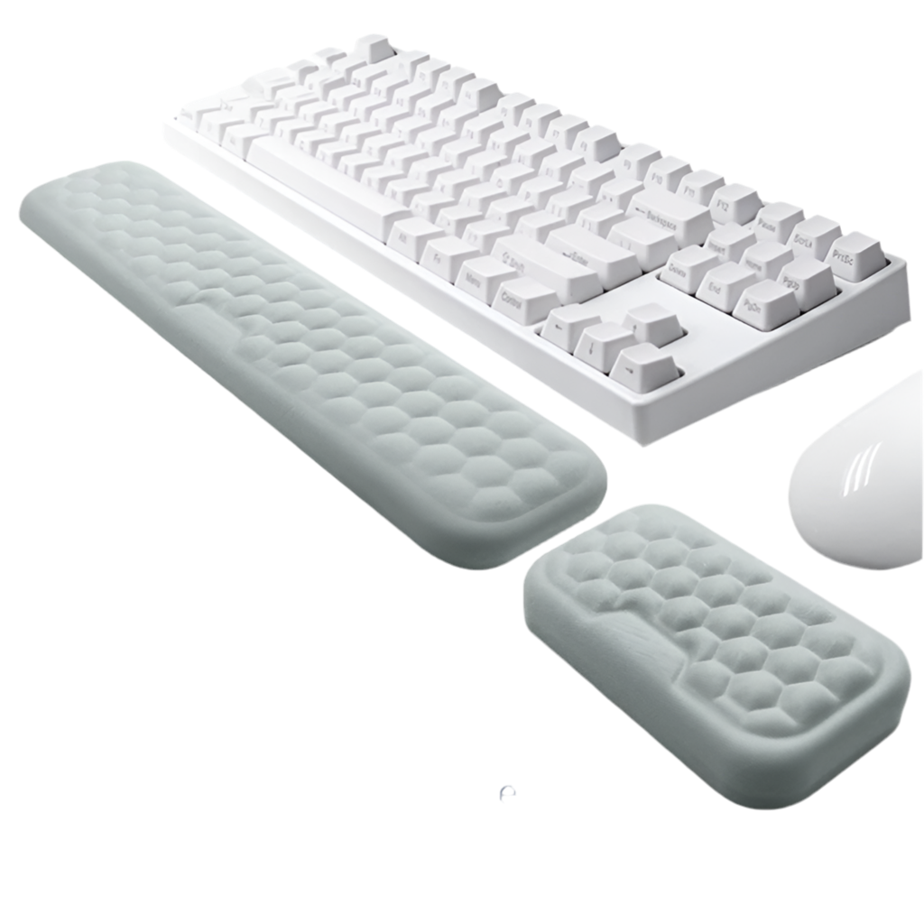 MOUSSE CLAVIER