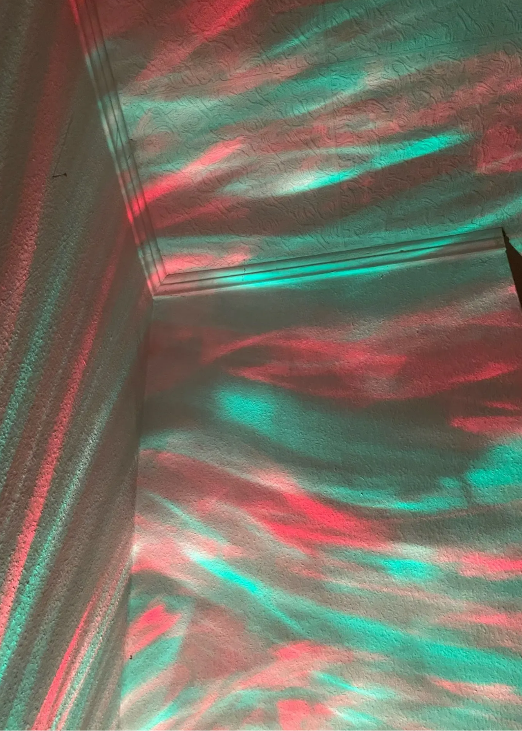 PROJECTEUR AURORE BORÉAL