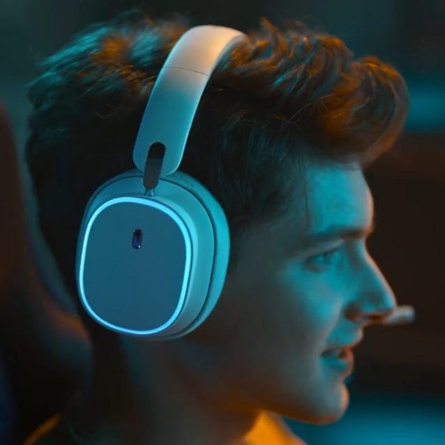 CASQUE GAMING
