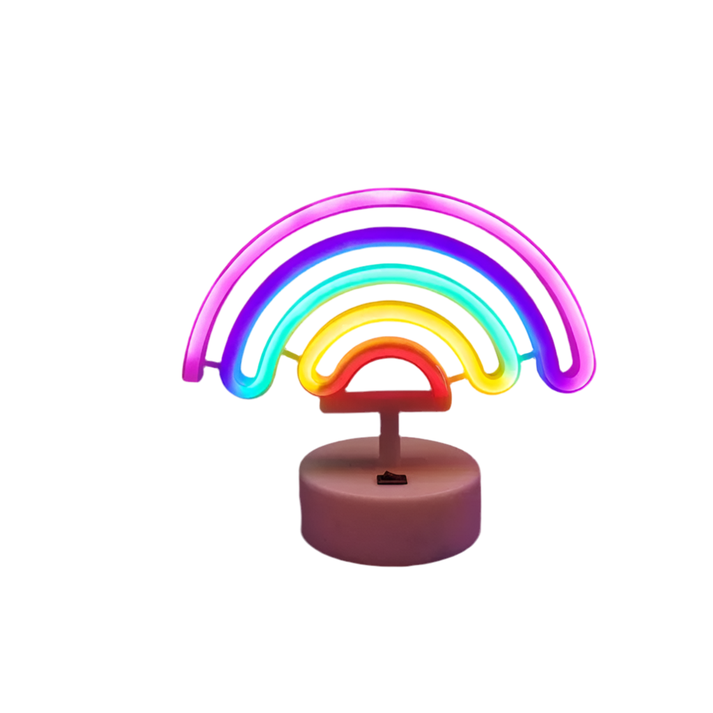 NÉON LED
