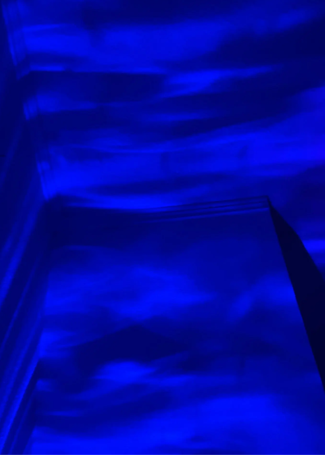 PROJECTEUR AURORE BORÉAL