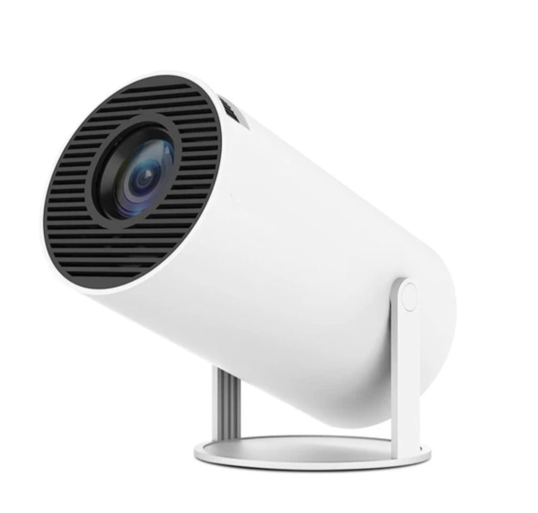 VIDÉO PROJECTEUR