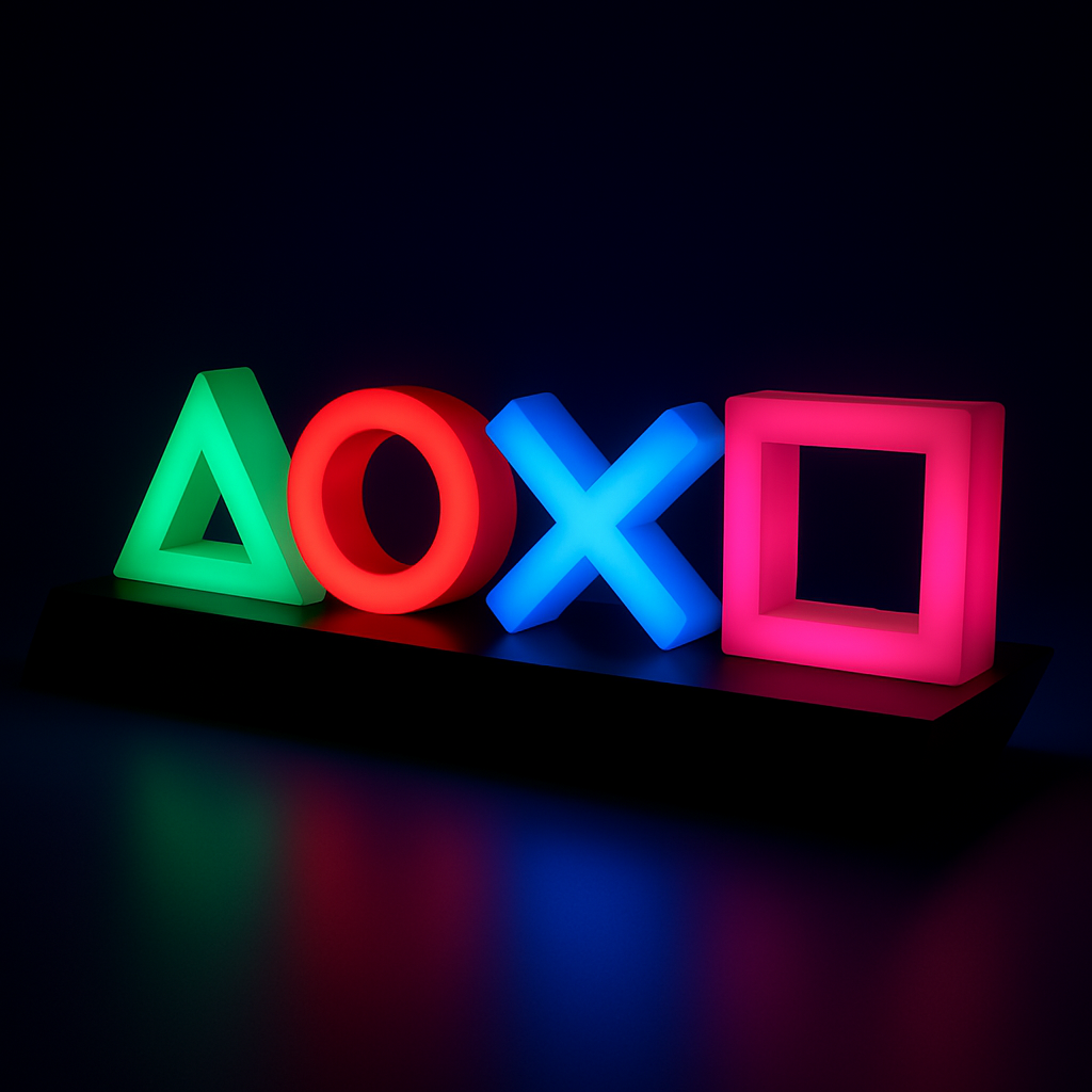 NÉON LED