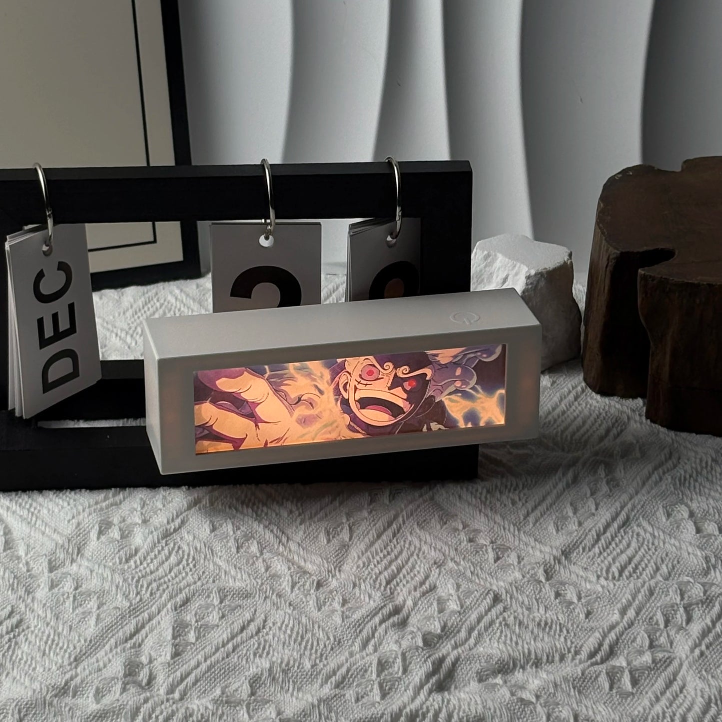 BOX LUMINEUSE