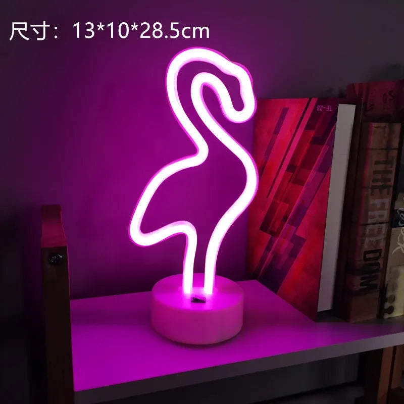 NÉON LED
