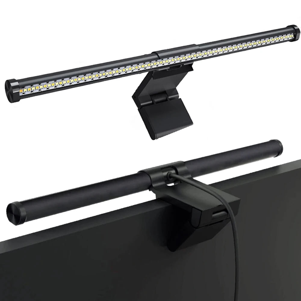 LAMPE ORDINATEUR LED