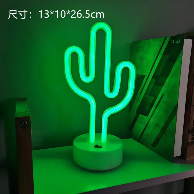 NÉON LED