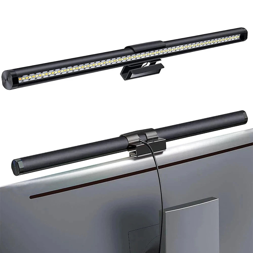 LAMPE ORDINATEUR LED