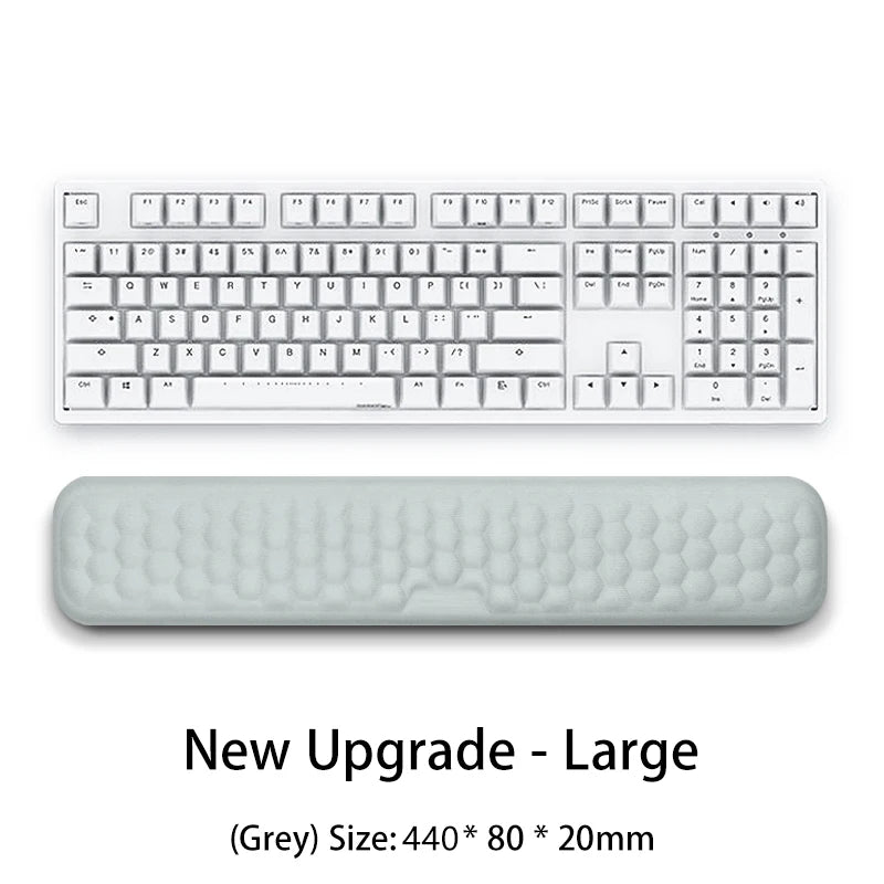 MOUSSE CLAVIER