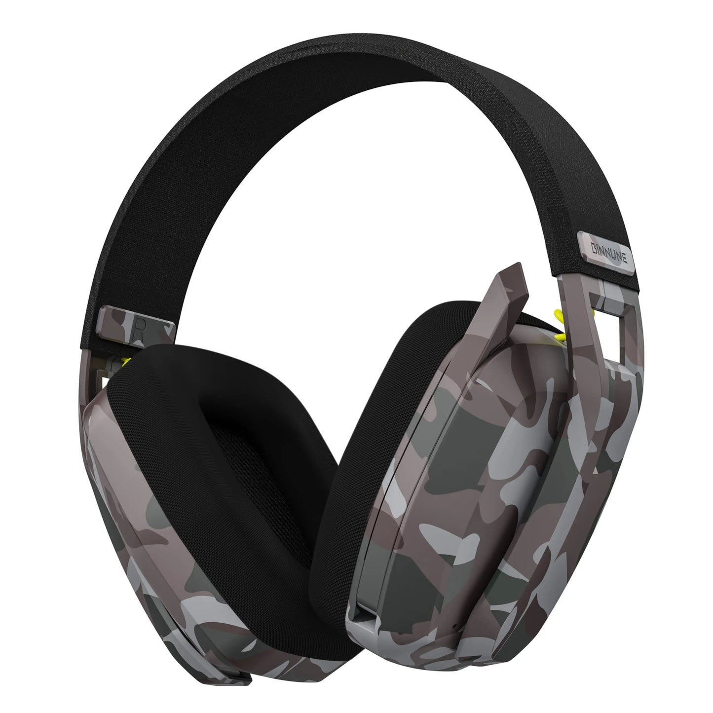 CASQUE GAMING