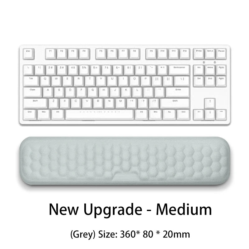 MOUSSE CLAVIER