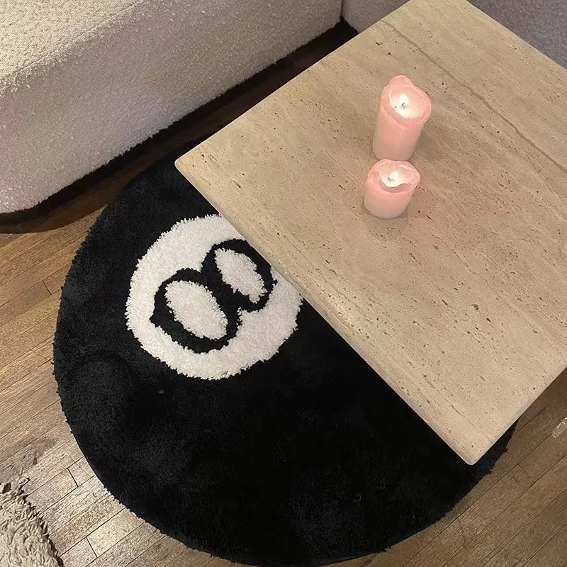 TAPIS DÉCORATIF