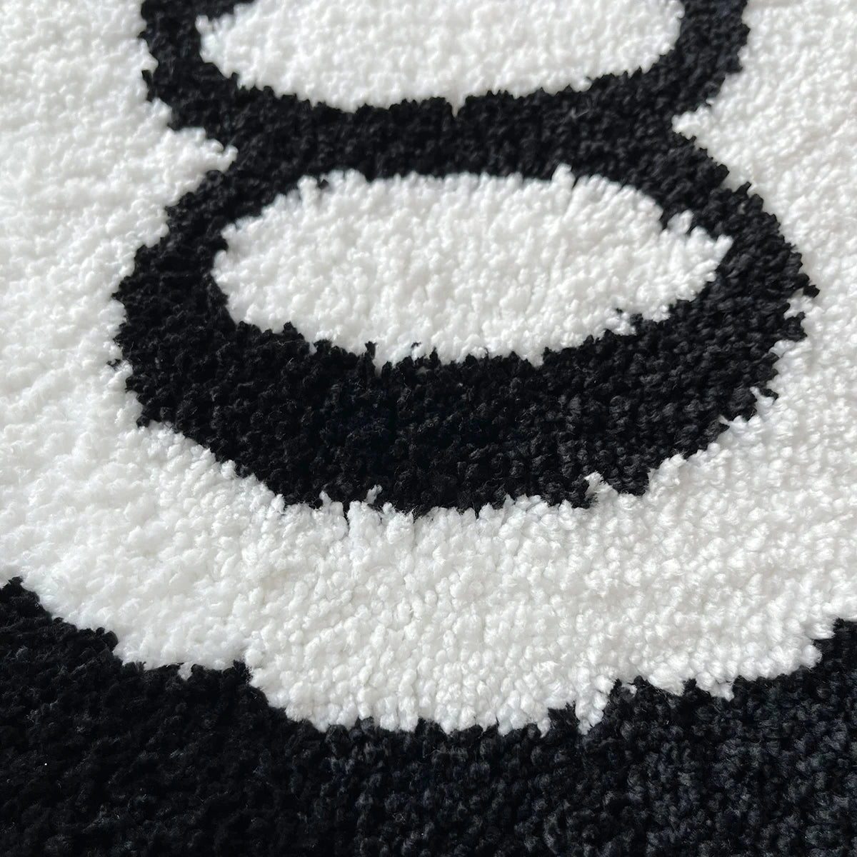 TAPIS DÉCORATIF