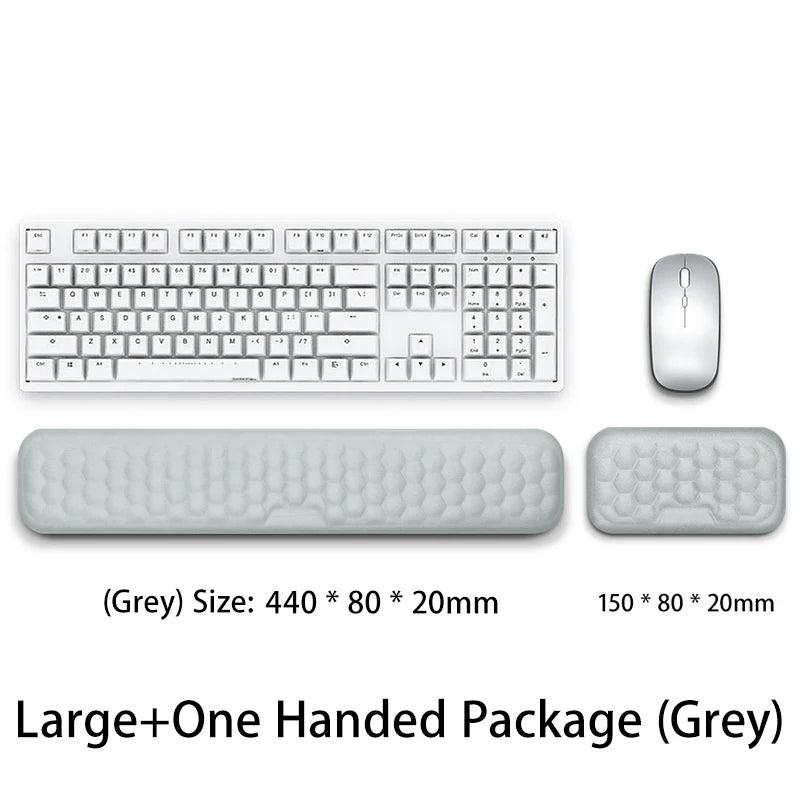 MOUSSE CLAVIER