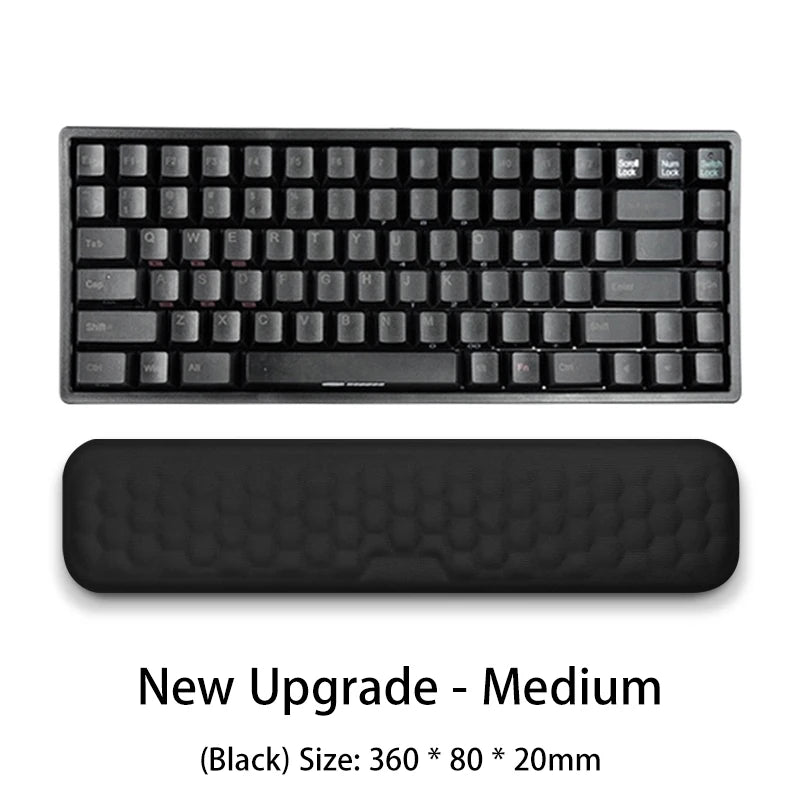 MOUSSE CLAVIER