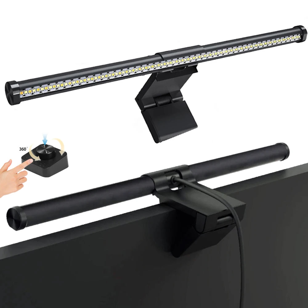 LAMPE ORDINATEUR LED