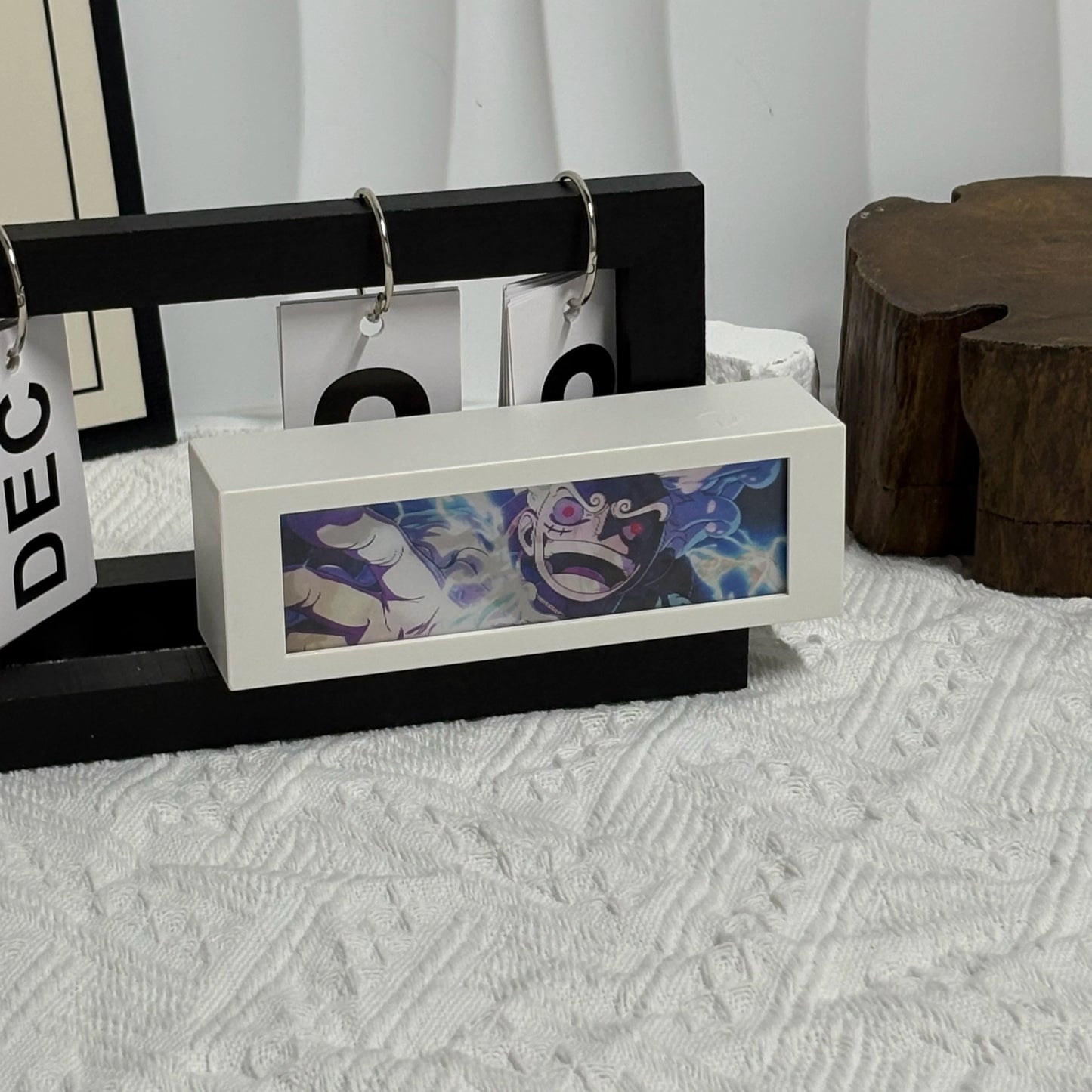 BOX LUMINEUSE