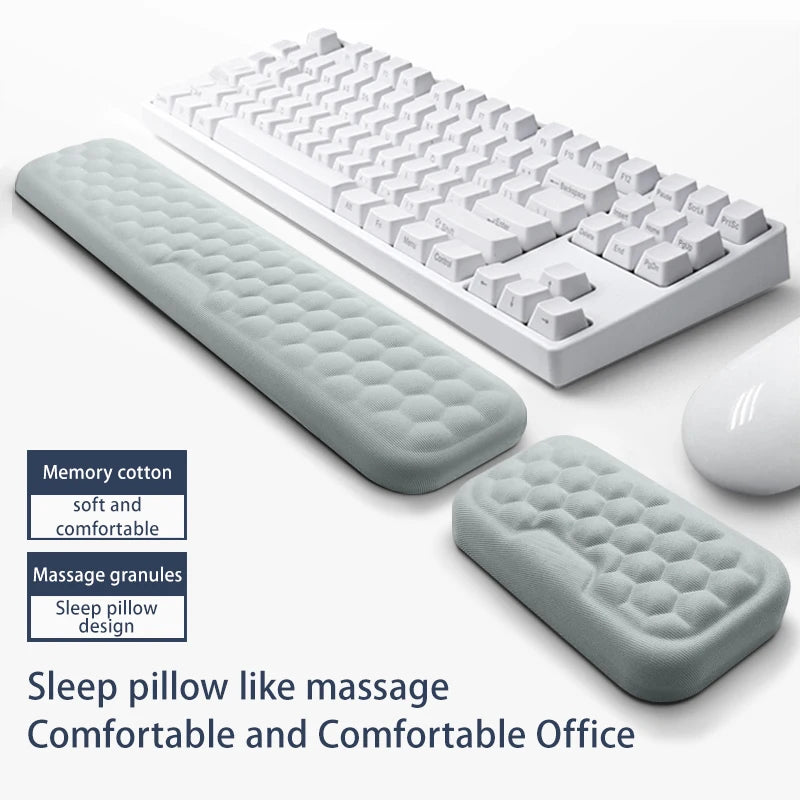 MOUSSE CLAVIER