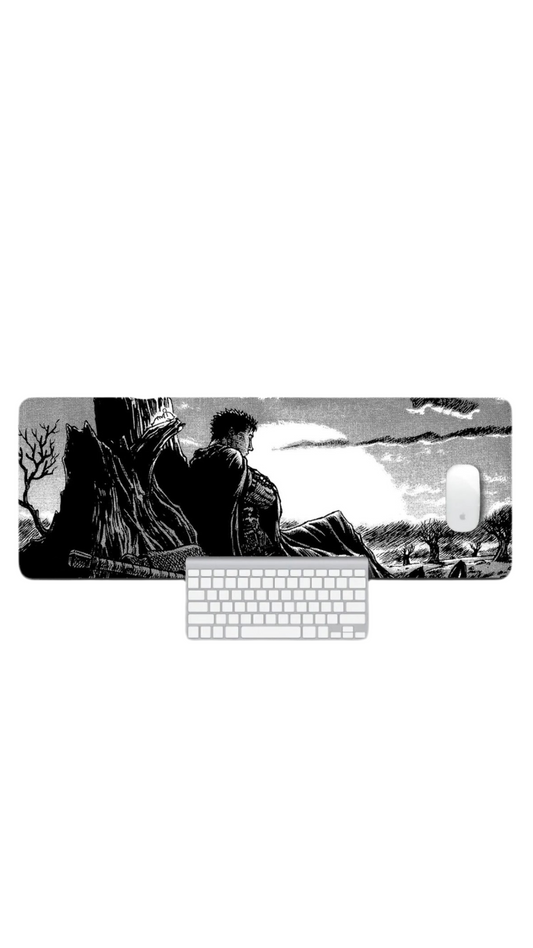 TAPIS CLAVIER