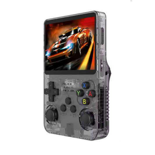 CONSOLE RÉTRO