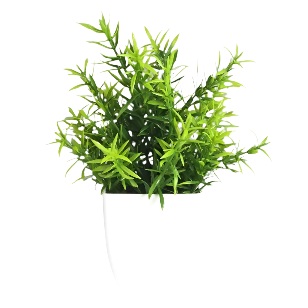 PLANTE ARTIFICIEL