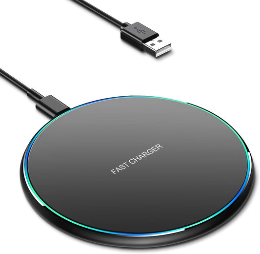 CHARGEUR À INDUCTION Vision shop