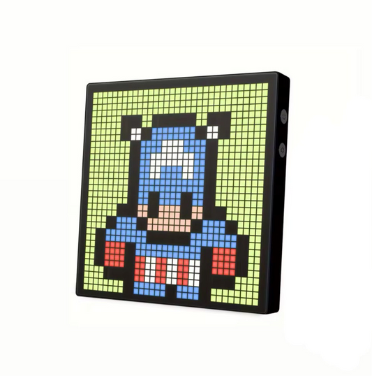 ÉCRAN PIXEL LED