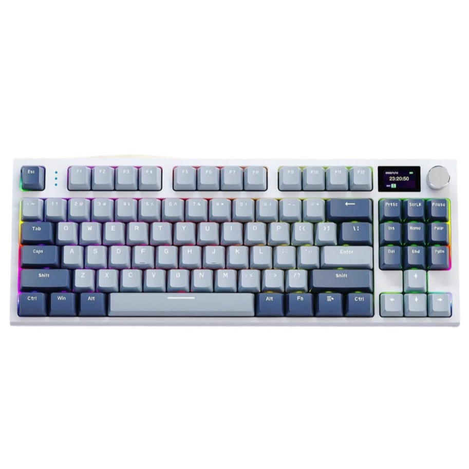 CLAVIER MÉCANIQUE