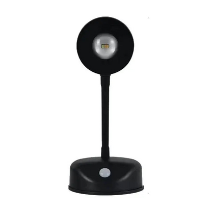 LAMPE À CAPTEUR DE MOUVEMENT
