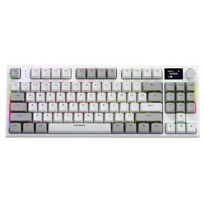 CLAVIER MÉCANIQUE