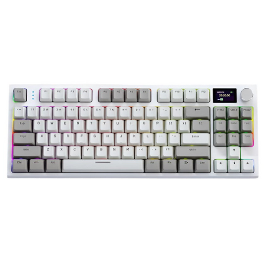 CLAVIER MÉCANIQUE