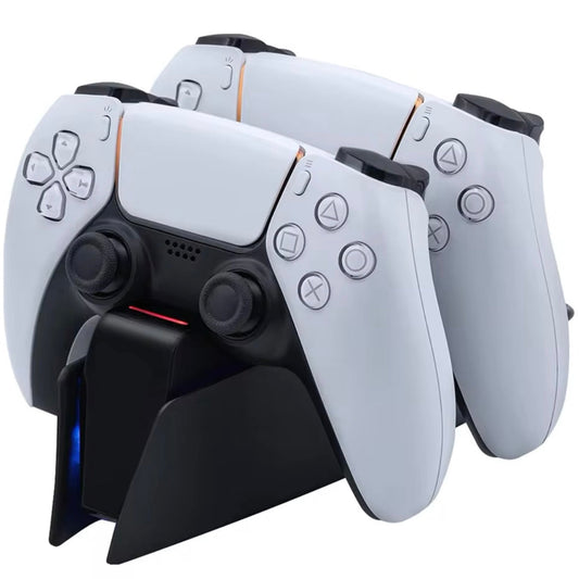 CHARGEUR MANETTE PS5 Vision shop