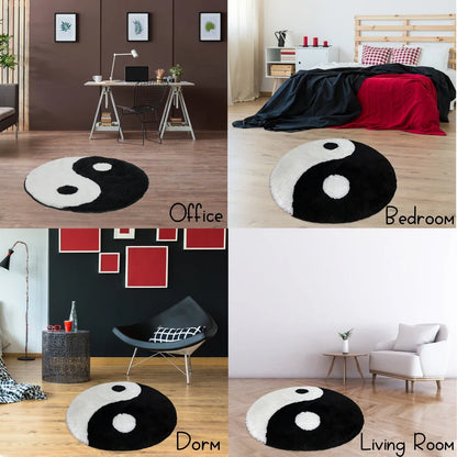 TAPIS DÉCORATIF