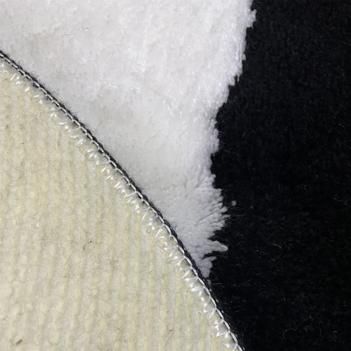 TAPIS DÉCORATIF