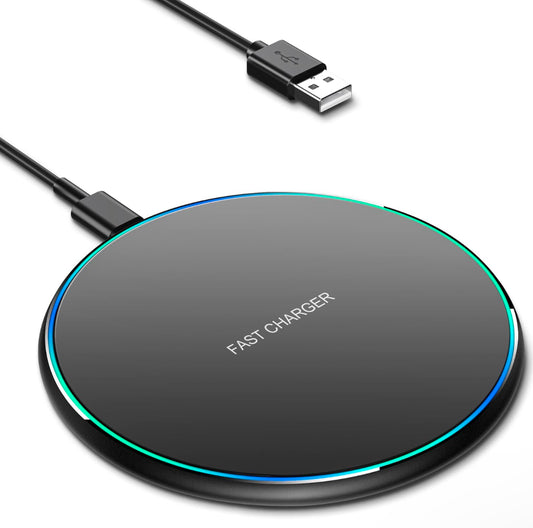 CHARGEUR À INDUCTION