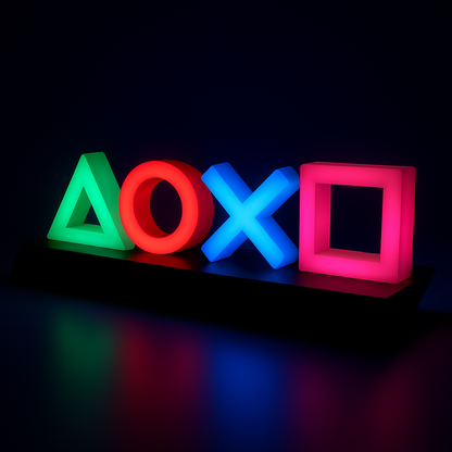 NÉON LED