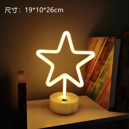 NÉON LED