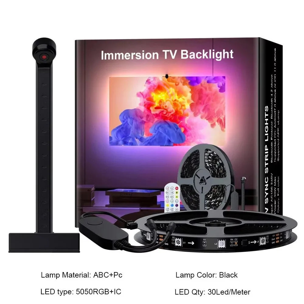 BANDE LUMINEUSE LED