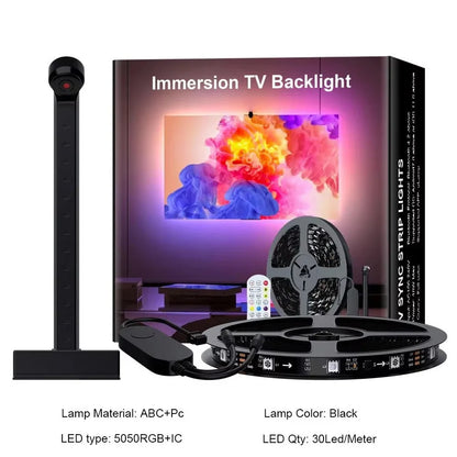 BANDE LUMINEUSE LED