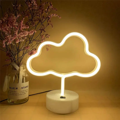 NÉON LED