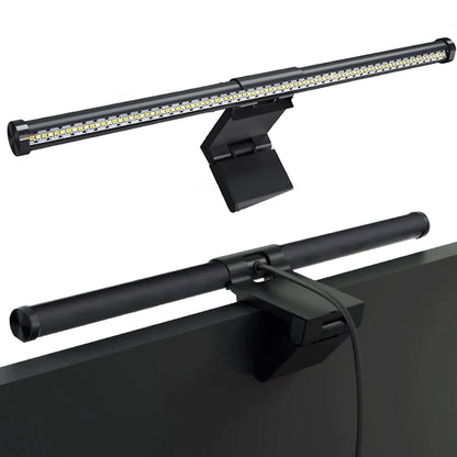 LAMPE ORDINATEUR LED