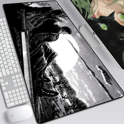 TAPIS CLAVIER